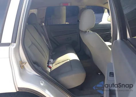 2007 Jeep Grand Cherokee Laredo z USA, uszkodzony, nr VIN 1J8GS48KX7C591185